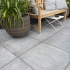 GeoCeramica Concreet Smoke 60x60x4 cm