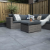 GeoCeramica Fumato Mezzo 80x80x4 cm