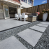 GeoCeramica Impasto Grigio 60x60x4 cm