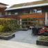 GeoCeramica Lava Slate 60x60x4 cm