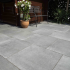 GeoCeramica Roccia Carbon 60x60x4 cm
