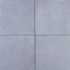 GeoCeramica Roccia Grey 60x60x4 cm