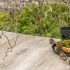 GeoCeramica Timber Noce 120x30x4 cm