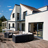 GeoCeramica Timber Noce 120x30x4 cm
