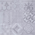 GeoCeramica Design Mosaik Grey 60x60x4