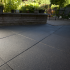 GeoColor 3.0 Tops Dusk Black 60x60x4 cm