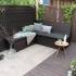 GeoColor 3.0 Tops Twilight Bronze 60x60x4 cm