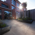 GeoColor 3.0 Tops Twilight Bronze 60x60x4 cm
