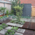 GeoStretto Plus Tops Roma 60x60x4 cm