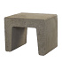 U-Element Grijs 50x40x40 cm
