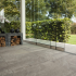 U-Element Zwart 50x40x40 cm
