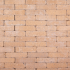 Actionline waalformaat getrommeld Wieze Cream 20x5x7 cm