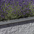 Splitblok Antraciet 29x9x8,9 cm