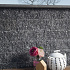 Splitblok Noors Antraciet 37,7x9x8,9 cm