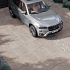 GeoCeramica Brooklyn Beige 100x100x4 cm