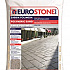 MBI Gator EuroStone Antraciet 25 kg