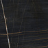 GeoCeramica Saint Laurent Noir 60x60x4 cm