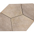 GeoStretto Alivo Lazise 6 cm (pak à 4,14m²)
