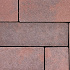 GeoCotto Capo 21x7x8 cm
