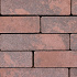 GeoCotto Capo 20x5x8 cm