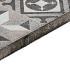 GeoProArte® Mosaic Taupe Deco 60x60x4 cm