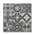 GeoProArte® Mosaic Grey Deco 60x60x4 cm