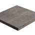 GeoProArte® Steel Oxid Grey 60x60x4 cm