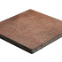 GeoProArte® Steel Oxido 100x100x6 cm