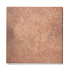 GeoProArte® Steel Corten Steel 60x60x4 cm