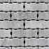 Waterpasserende DF 21x7x8 Elba