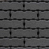 Waterpasserende DF 21x7x8 Milano