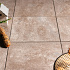 Trippel T Bruin Nuance 60x60x4 cm