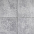 Trippel T Grijs Nuance 60x60x4 cm