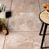 Trippel T Taupe 80x80x4 cm