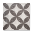 GeoProArte® Flowers Snowy Flower 60x60x4 cm