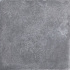 GeoCeramica Mundo Antracite 100x100x4 cm