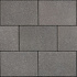 GeoProArte® Plain Antra 30x20x6 cm