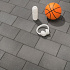 GeoProArte® Plain Antra 30x20x6 cm