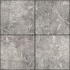 GeoProArte® Grand Palace Grey 60x60x4 cm
