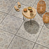 GeoProArte® Decor Alhambra 60x60x4 cm