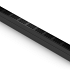 ACO Slimline afwateringsgoot 100 cm zwart