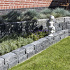 Combiwall Uno Mount Everest 30x15x12 cm