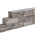 Combiwall Uno Kilimanjaro 30x15x12 cm