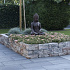 Combiwall Uno Kilimanjaro 30x15x12 cm