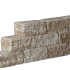 Combiwall Uno Sierra Nevada 30x15x12 cm