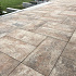 Smartton SE XXS Kilimanjaro 30x60x4 cm