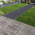Smartton SE XXS Amiata 60x60x4 cm
