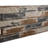 Combiwall Splitton Duo Kilimanjaro 60x12x15 cm
