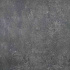 Cimenti Clay Anthracite 60x60x2 cm