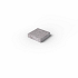 Schellevis® Tegel Grijs 20x20x5 cm